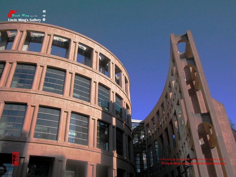 random walk in north america